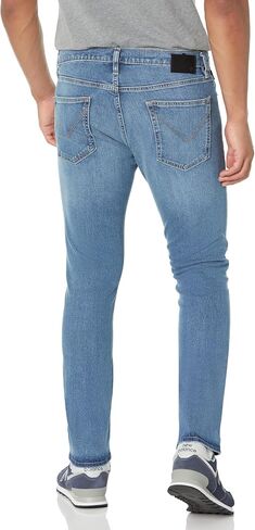 John Varvatos Men's Bowery Jean in Saudi Arabia