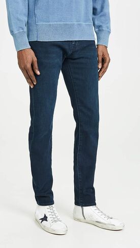 FRAME Men's L'Homme Skinny Placid Jeans in Saudi Arabia