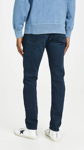 FRAME Men's L'Homme Skinny Placid Jeans in Saudi Arabia