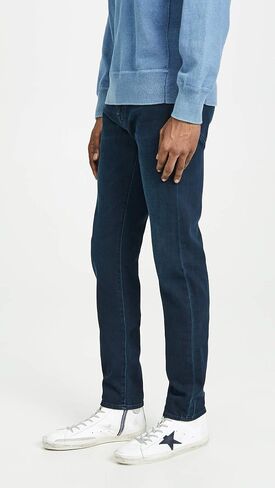 FRAME Men's L'Homme Skinny Placid Jeans in Saudi Arabia