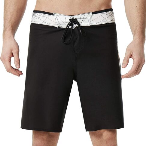 Oakley Men's Standard Geo Ellipse 18 Inc Boardshort in Saudi Arabia