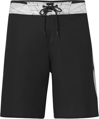 Oakley Men's Standard Geo Ellipse 18 Inc Boardshort in Saudi Arabia