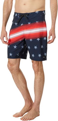 Rip Curl Mirage Freebird 19" Boardshorts in Saudi Arabia