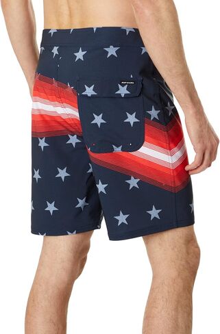 Rip Curl Mirage Freebird 19" Boardshorts in Saudi Arabia