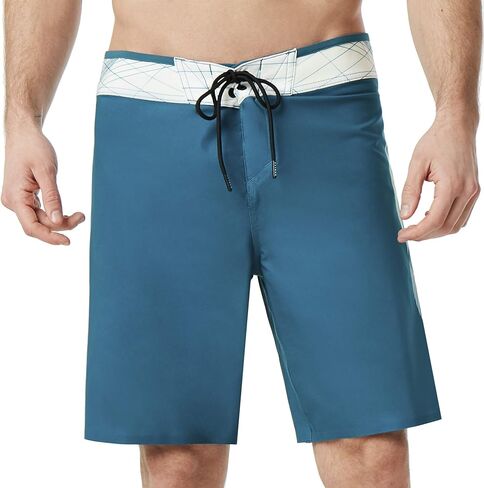 Oakley Men's Standard Geo Ellipse 18 Inc Boardshort in Saudi Arabia