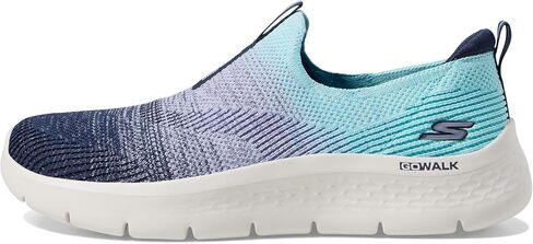 Skechers Women's Go Walk Flex Cali Sunset Sneaker in Saudi Arabia