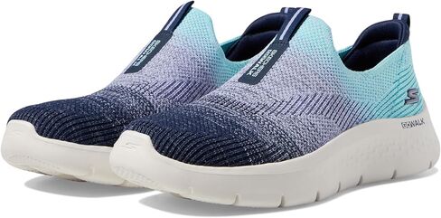 Skechers Women's Go Walk Flex Cali Sunset Sneaker in Saudi Arabia