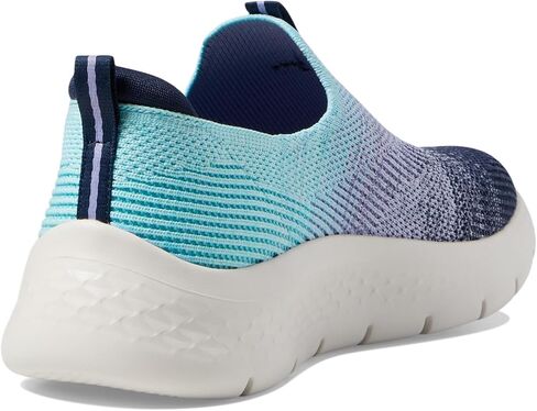Skechers Women's Go Walk Flex Cali Sunset Sneaker in Saudi Arabia