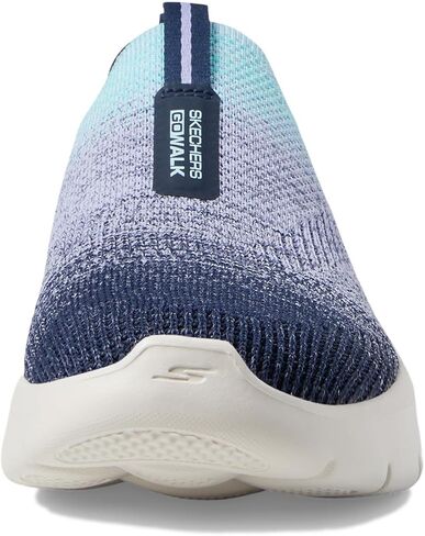 Skechers Women's Go Walk Flex Cali Sunset Sneaker in Saudi Arabia