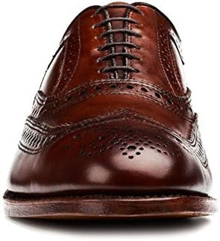 Allen Edmonds Men's McAllister Wingtip Oxford with Dainite Rubber Sole in Saudi Arabia