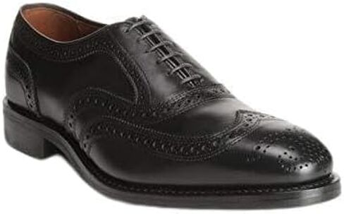 Allen Edmonds Men's McAllister Wingtip Oxford with Dainite Rubber Sole in Kuwait