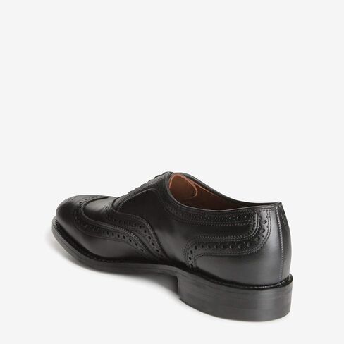 Allen Edmonds Men's McAllister Wingtip Oxford with Dainite Rubber Sole in Kuwait