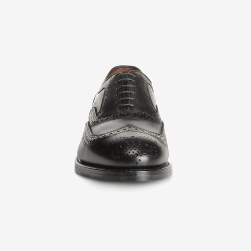 Allen Edmonds Men's McAllister Wingtip Oxford with Dainite Rubber Sole in Kuwait