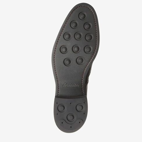 Allen Edmonds Men's McAllister Wingtip Oxford with Dainite Rubber Sole in Kuwait