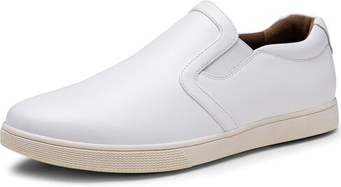 أحذية Jousen الرجالية سهلة الارتداء أحذية رياضية خفيفة الوزن كاجوال سهلة الارتداء للرجال in Kuwait