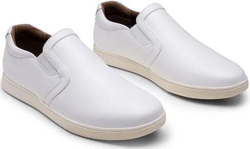 أحذية Jousen الرجالية سهلة الارتداء أحذية رياضية خفيفة الوزن كاجوال سهلة الارتداء للرجال in Kuwait