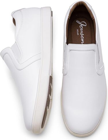 أحذية Jousen الرجالية سهلة الارتداء أحذية رياضية خفيفة الوزن كاجوال سهلة الارتداء للرجال in Kuwait