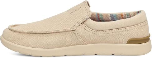 Sanuk Men's Sidewalk Surfer Lite 2 Sl Loafer in Saudi Arabia