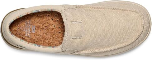 Sanuk Men's Sidewalk Surfer Lite 2 Sl Loafer in Saudi Arabia