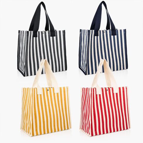 Hekyip Large Tote Bag, Shoulder Bag Hand-held Roomy for Work School Beach Travel Shopping Grocery for Women Girls in Saudi Arabia