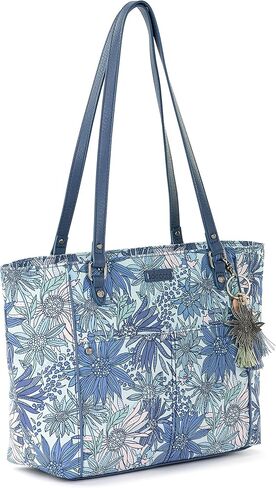 Sakroots Metro Tote Bag in Saudi Arabia