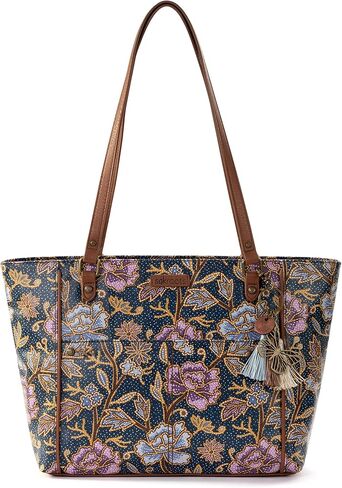 Sakroots Metro Tote Bag in Saudi Arabia