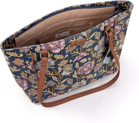 Sakroots Metro Tote Bag in Saudi Arabia