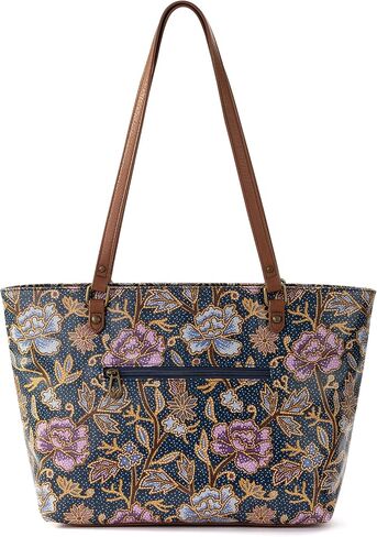 Sakroots Metro Tote Bag in Saudi Arabia