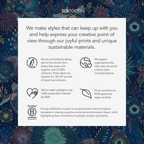 Sakroots Metro Tote Bag in Saudi Arabia