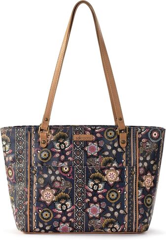 Sakroots Metro Tote Bag in Saudi Arabia