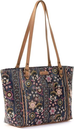 Sakroots Metro Tote Bag in Saudi Arabia