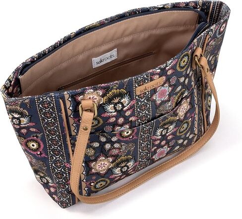 Sakroots Metro Tote Bag in Saudi Arabia