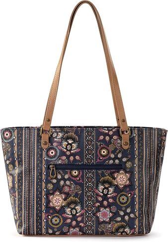 Sakroots Metro Tote Bag in Saudi Arabia