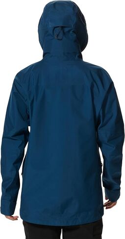 Mountain Hardwear Women's Trailverse Gore-tex Jacket in Saudi Arabia