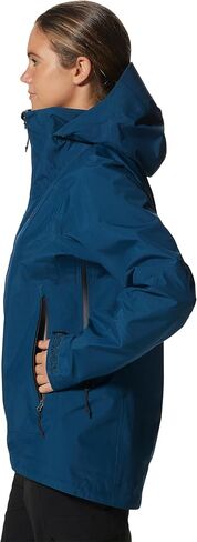 Mountain Hardwear Women's Trailverse Gore-tex Jacket in Saudi Arabia