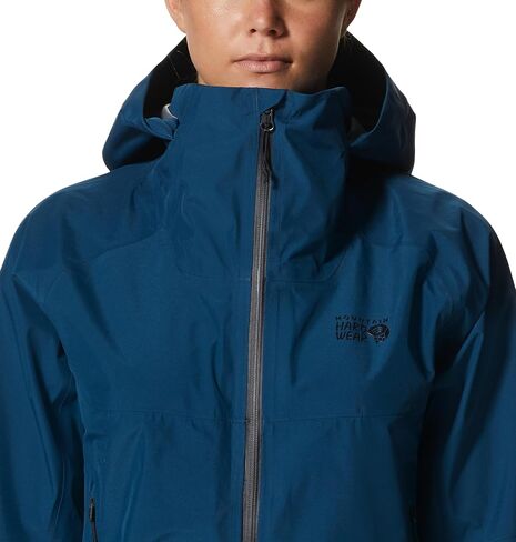 Mountain Hardwear Women's Trailverse Gore-tex Jacket in Saudi Arabia