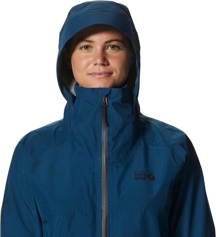 Mountain Hardwear Women's Trailverse Gore-tex Jacket in Saudi Arabia