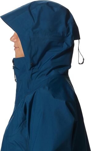 Mountain Hardwear Women's Trailverse Gore-tex Jacket in Saudi Arabia