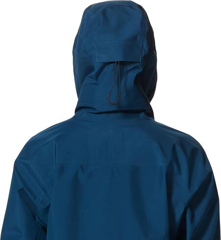 Mountain Hardwear Women's Trailverse Gore-tex Jacket in Saudi Arabia