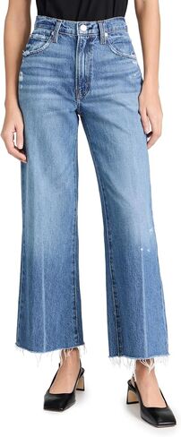 Women's The Relaxed Straight Jeans in Saudi Arabia