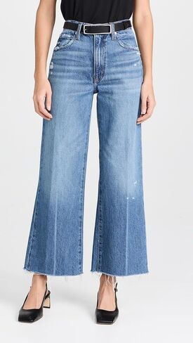Women's The Relaxed Straight Jeans in Saudi Arabia