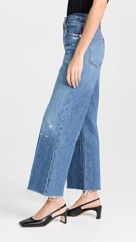 Women's The Relaxed Straight Jeans in Saudi Arabia