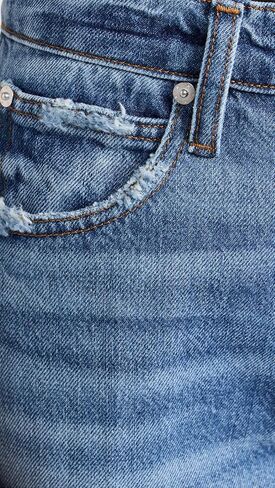 Women's The Relaxed Straight Jeans in Saudi Arabia