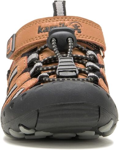 Kamik Unisex-Child Crab Sport Sandal in Kuwait