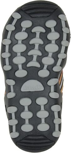 Kamik Unisex-Child Crab Sport Sandal in Kuwait