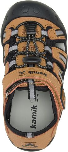 Kamik Unisex-Child Crab Sport Sandal in Kuwait