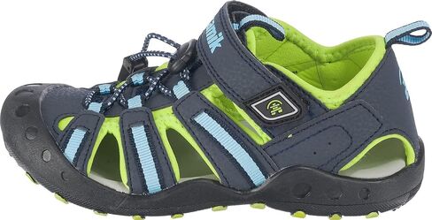 Kamik Unisex-Child Crab Sport Sandal in Kuwait