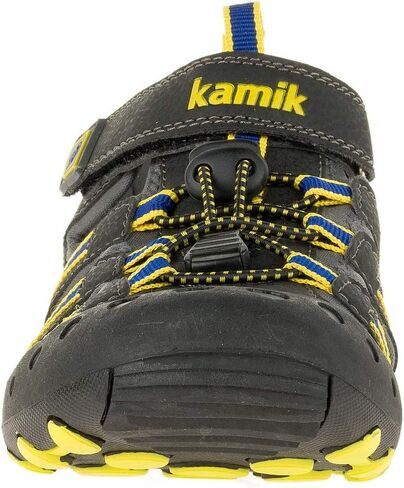 Kamik Unisex-Child Crab Sport Sandal in Kuwait
