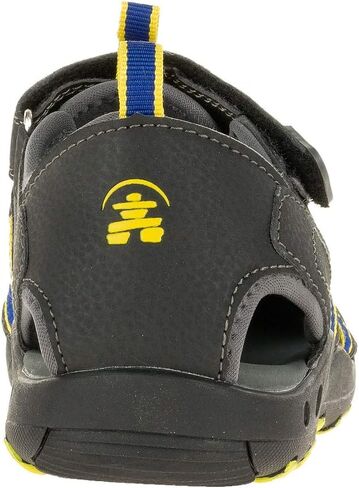 Kamik Unisex-Child Crab Sport Sandal in Kuwait