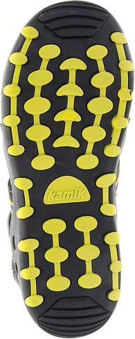 Kamik Unisex-Child Crab Sport Sandal in Kuwait